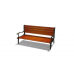 Garden Bench